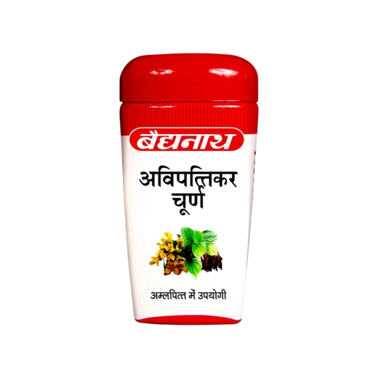 Baidyanath Avipattikar Churna