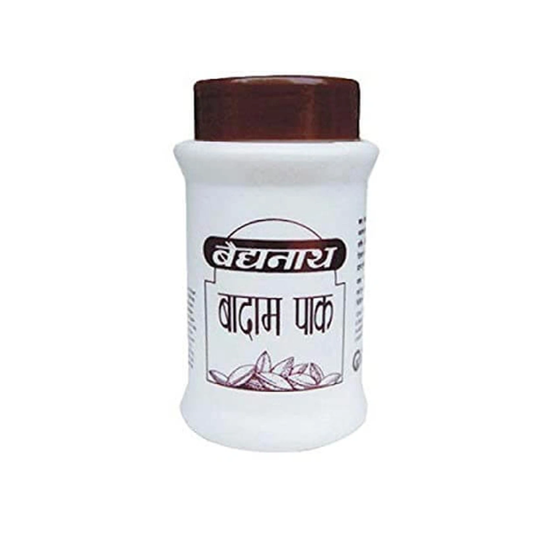 Baidyanath Badam Pak (100g)