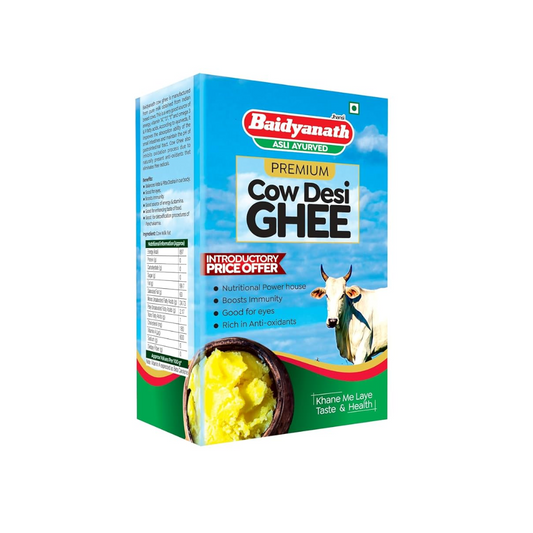 Baidyanath Cow Ghee (1L)