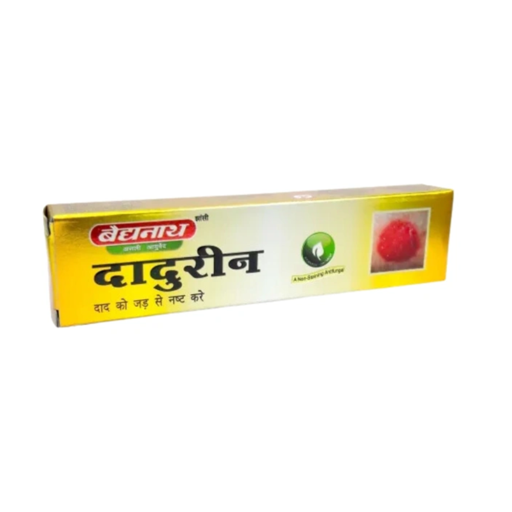 Baidyanath Dadurin Ointment (15gm)