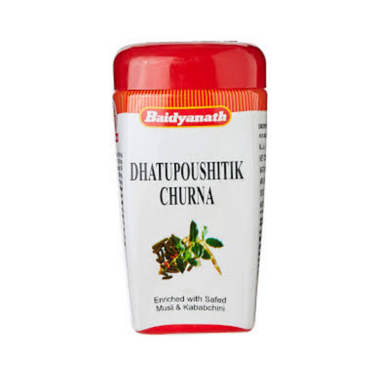 Baidyanath Dhatupaushtik Churna (100g)