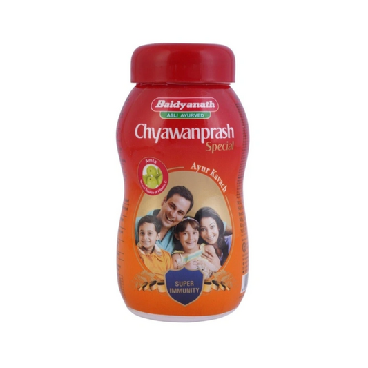 Baidyanath (Jhansi) Chyawanprash Special