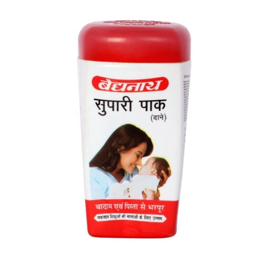 Baidyanath Supari Pak (100gm)