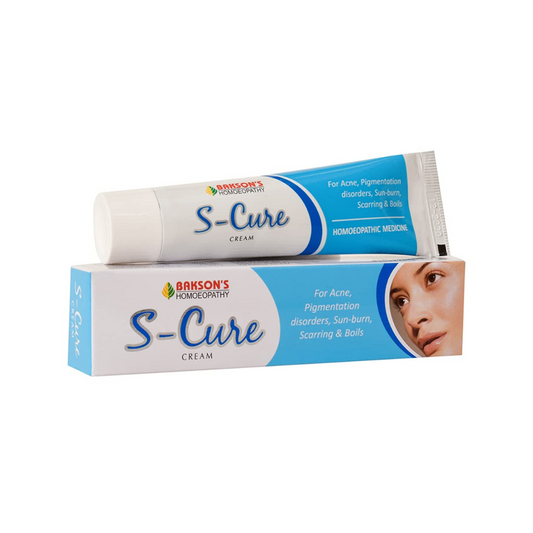 Bakson S Cure Cream