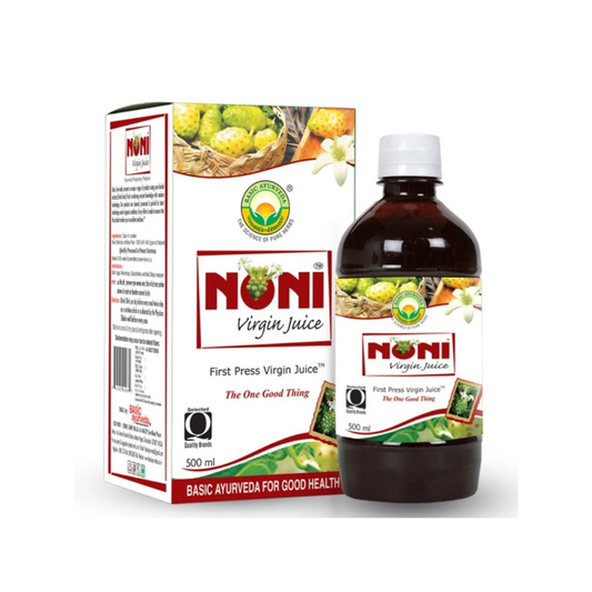 Basic Ayurveda Noni Virgin Juice (500ml)