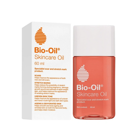 Bio-Oil Original Face & Body Oil (60ml)