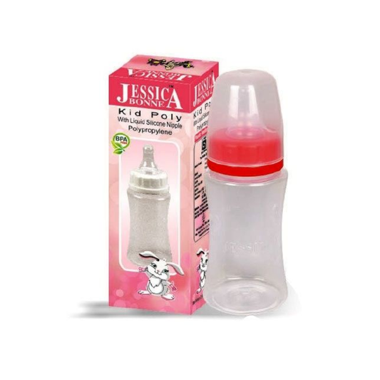 Bonne Polykid Baby Feeder (225ml)