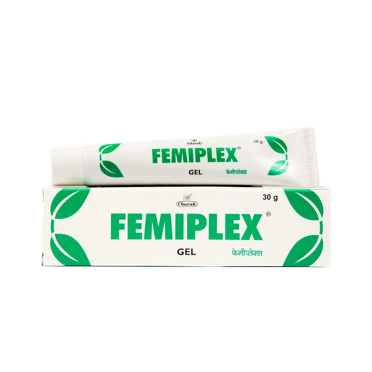 Charak Femiplex Gel (30g)