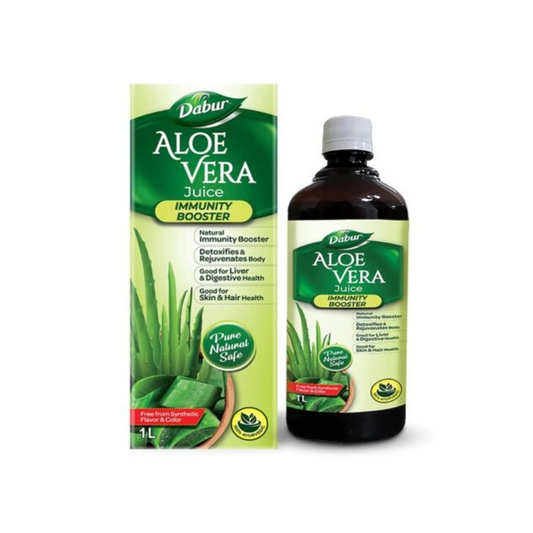 Dabur Aloe Vera Juice (1L)