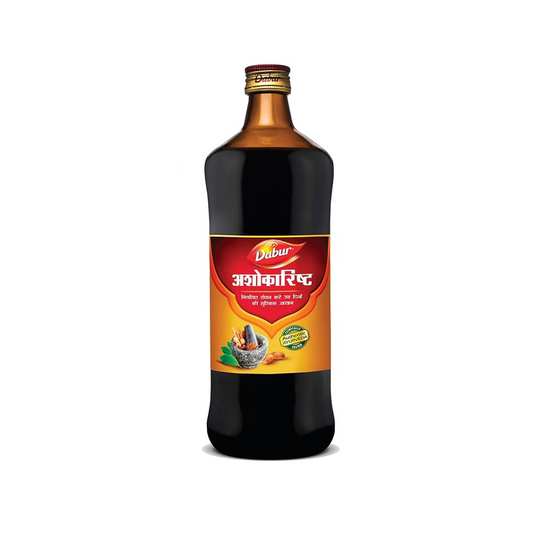 Dabur Ashokarishta (450ml)