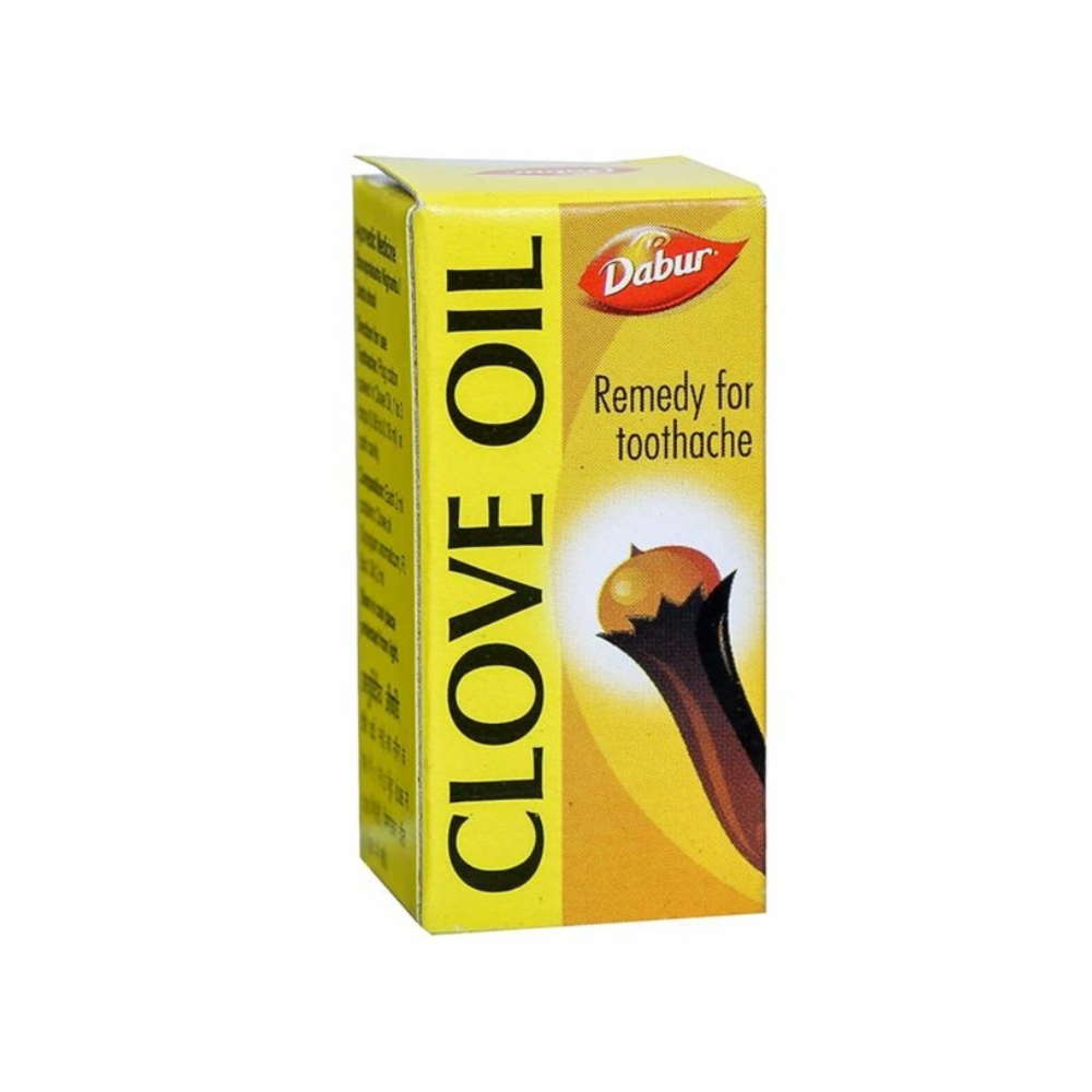 Dabur Clove Oil (2ml)