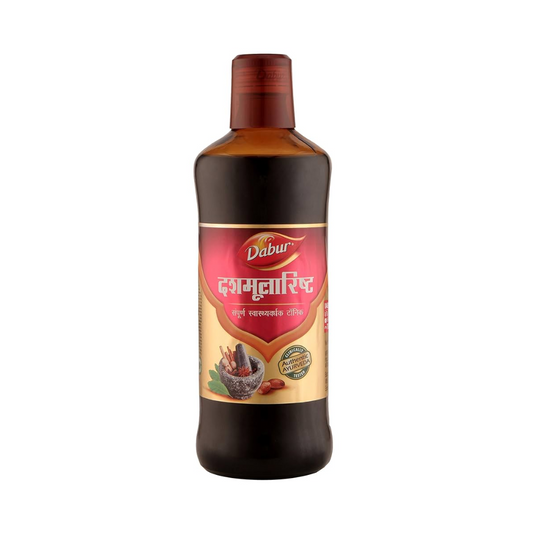 Dabur Dashmularishta (450ml)