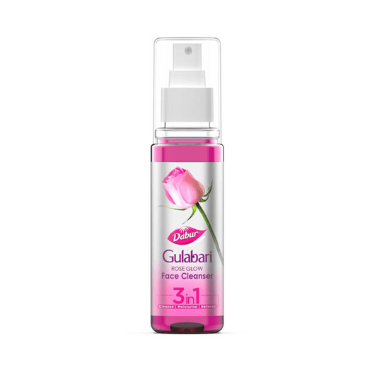 Dabur Gulabari Face Cleanser Spray 100ml