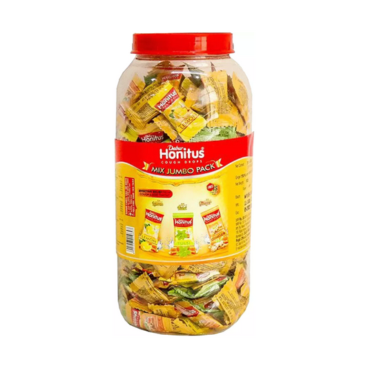 Dabur Honitus Candy