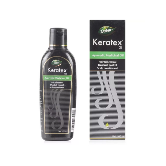 Dabur Keratex Oil (100ml)