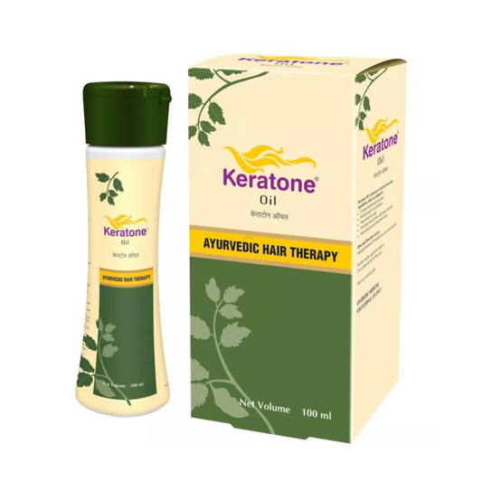 Dabur Keratone Oil (100 ml)