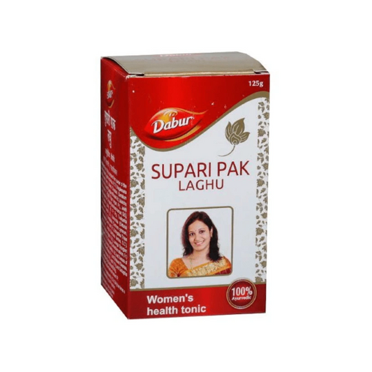 Dabur Supari Pak (Laghu) (125g)