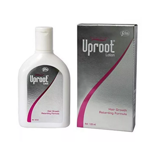 Dabur Uproot Hair Growth Lotion (120ml)