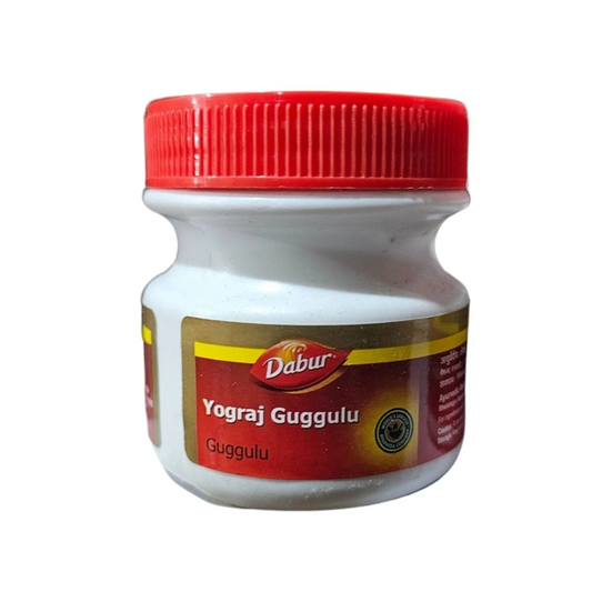 Dabur Yograj Guggulu 
