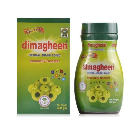 Dawakhana Tibbiya Dimagheen (400g)