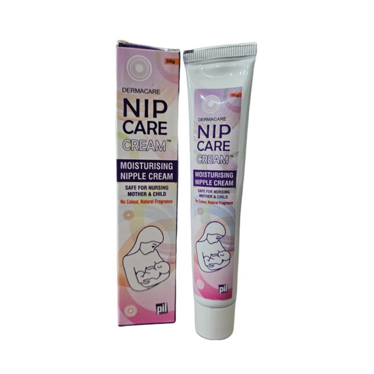 Dermacare Nip Care Cream (30gm)