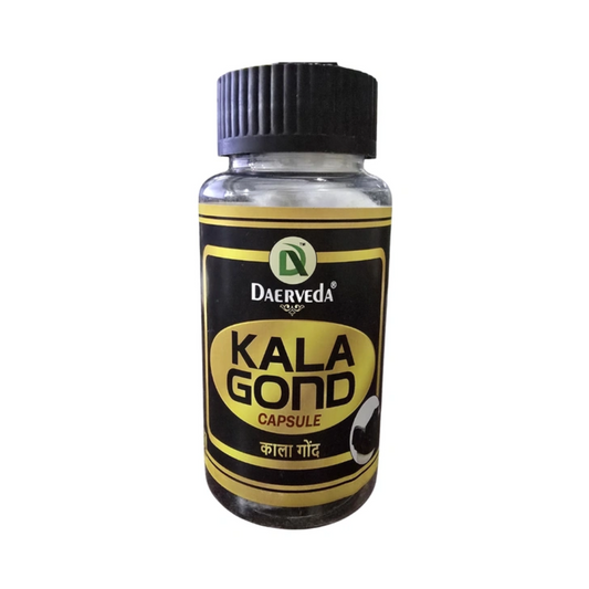 Dev Kala Gond Capsules (60caps)