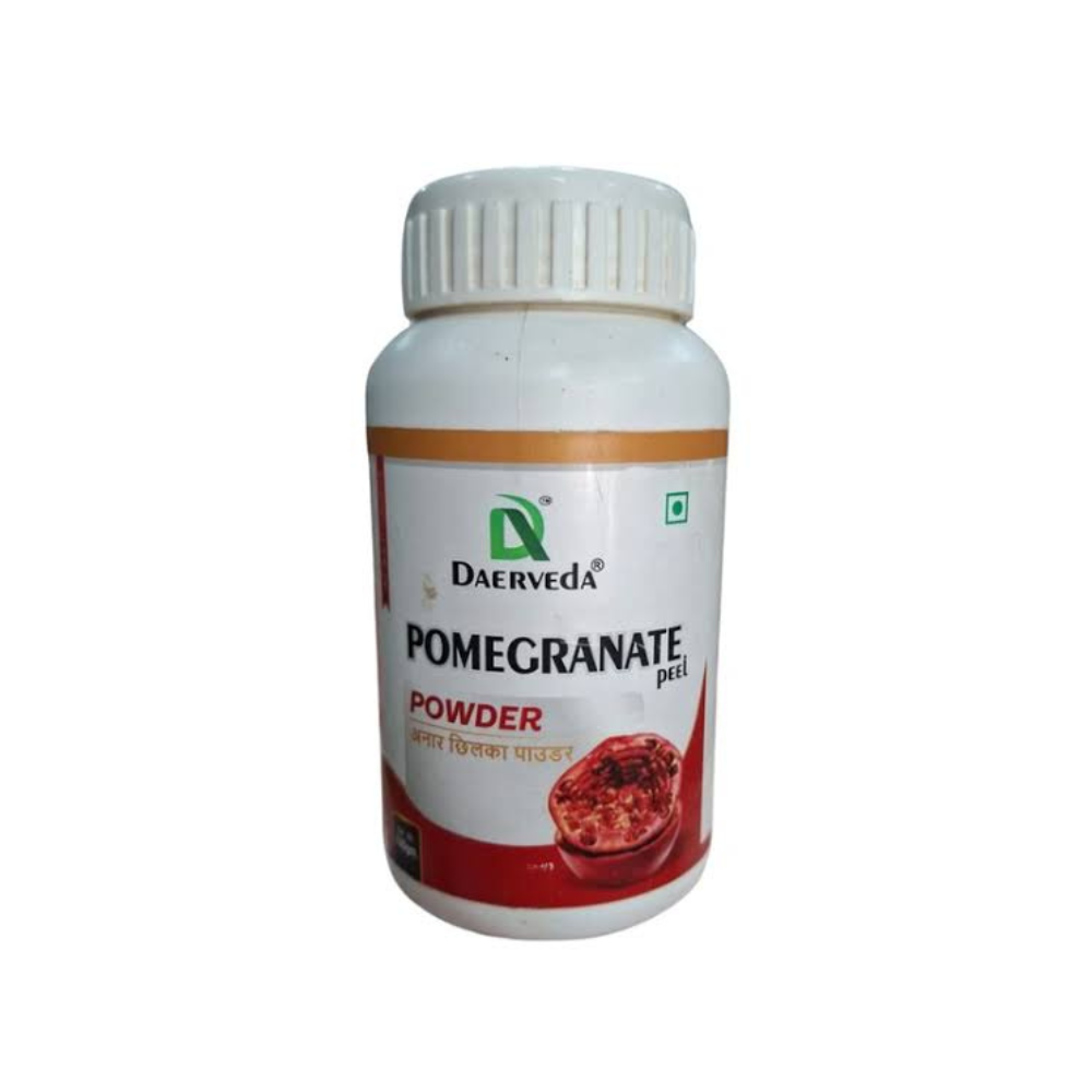 Dev Pomegranate Peel Powder (100gm)