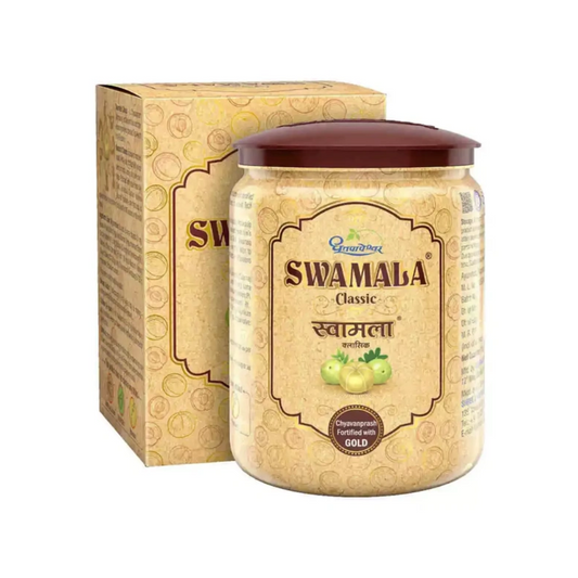 Dhootapapeshwar Swamala Classic (1kg)