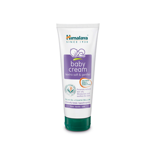 Himalaya Baby Cream