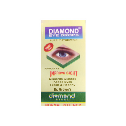 Dr. Grover Diamond Eye Drops (10ml)