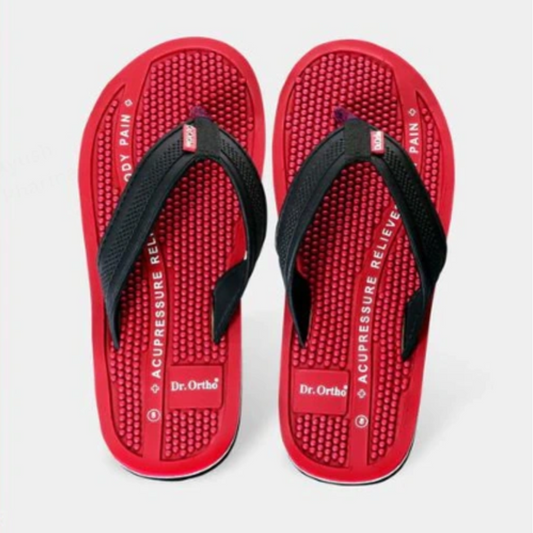 Dr. Ortho Acupressure Slippers