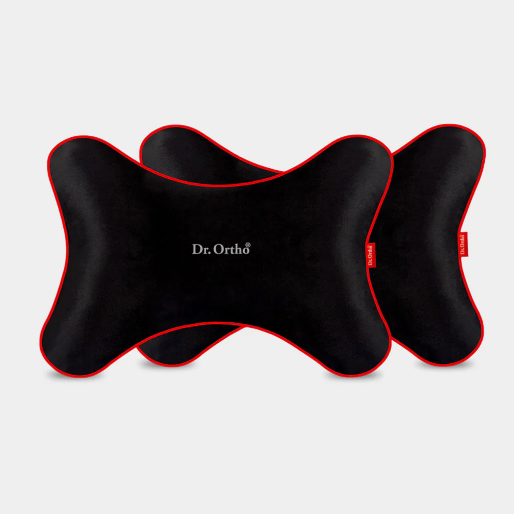 Dr. Ortho Car Neck Rest Cushion