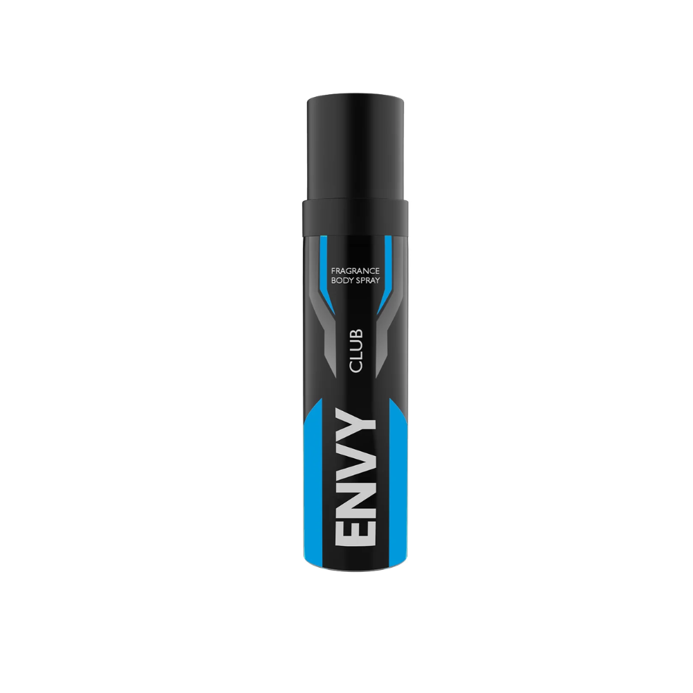 ENVY Club Nano Deodorant For Men (30ml)