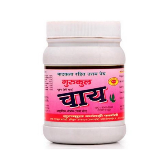 Gurukul Chai (200gm)