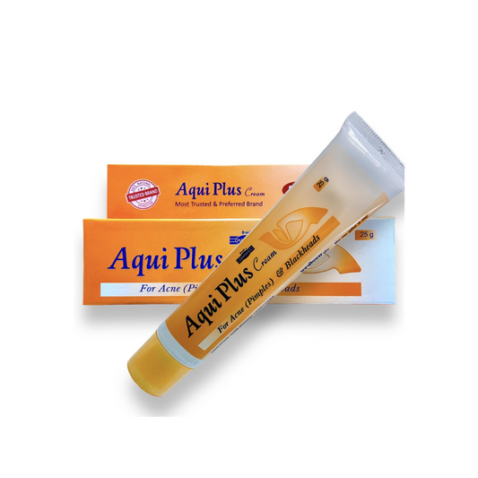 HAPDCO Aqui Plus Cream (25gm)