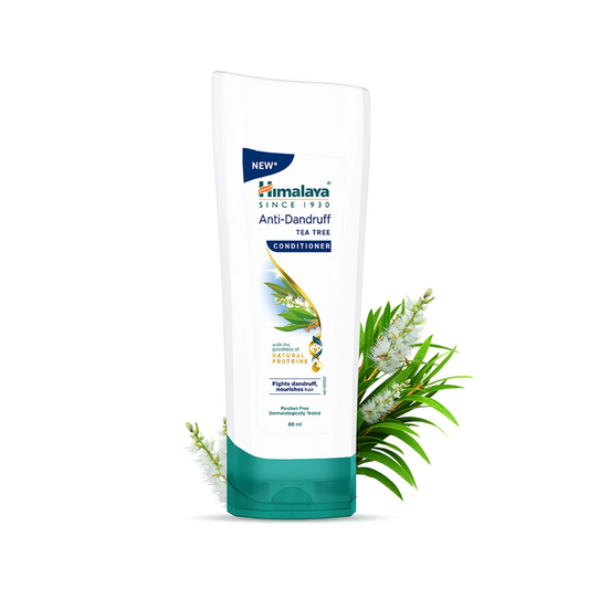 Himalaya Anti-Dandruff Conditioner (100ml)