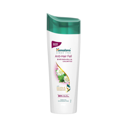 Himalaya Anti-Hair Fall Bhringaraja Shampoo (400ml)