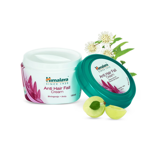 Himalaya Anti-Hair Fall Cream (100ml)