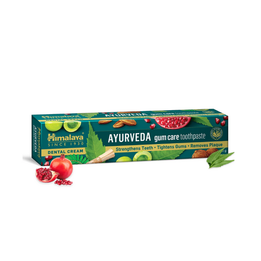Himalaya Ayurveda Gum Care Toothpaste