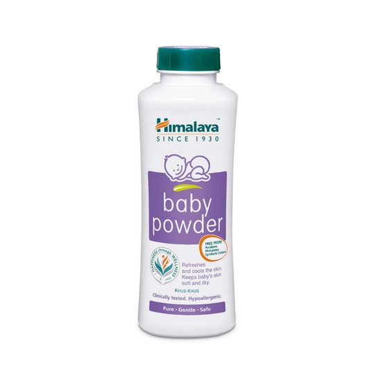 Himalaya Baby Powder