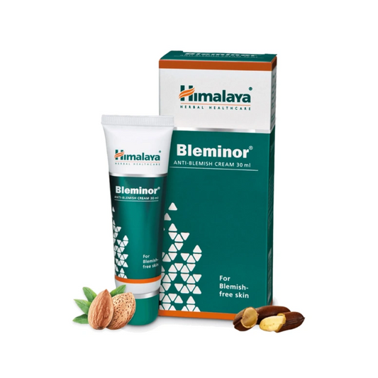 Himalaya Bleminor Cream (30ml)