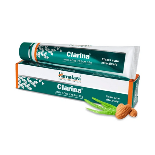 Himalaya Clarina Anti Acne Cream (30g)
