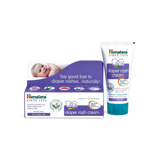 Himalaya Diaper Rash Cream