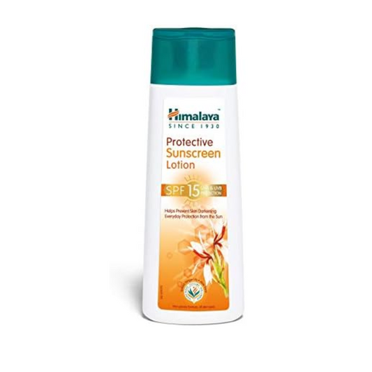 Himalaya Protective Sunscreen Lotion