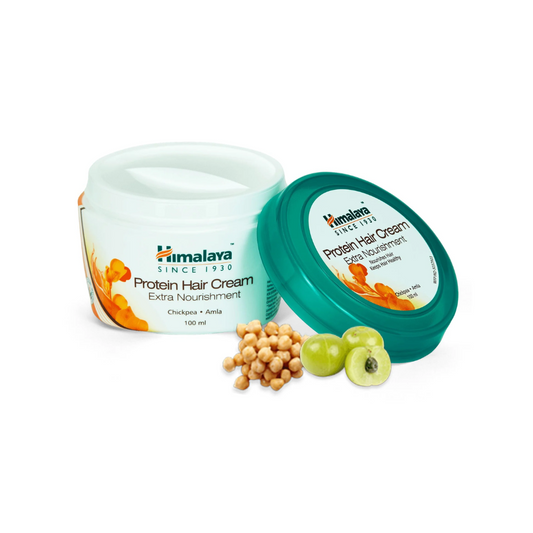 Himalaya Protein Hair Cream (100ml)