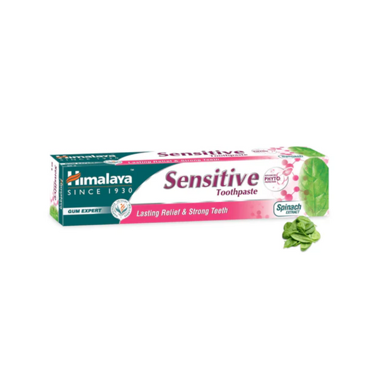 Himalaya Sensitive Toothpaste