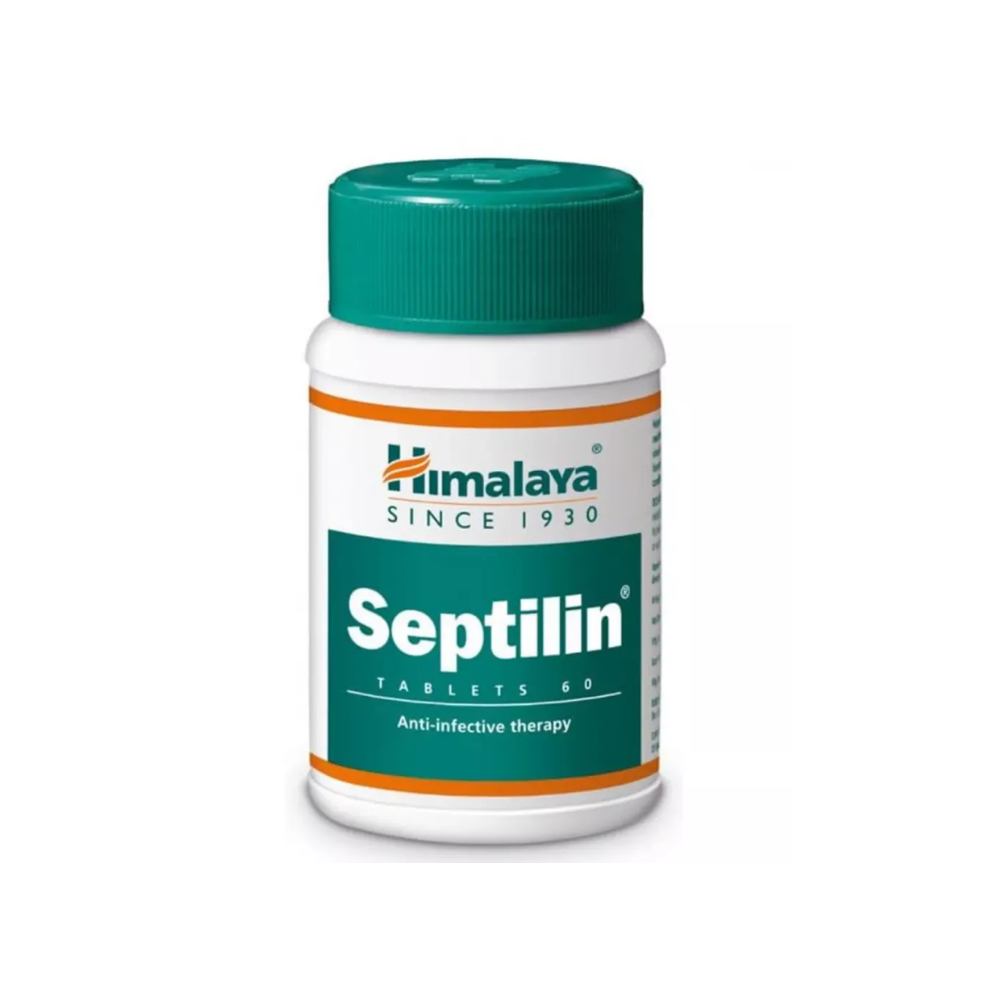 Himalaya Septilin Tablet (60tab)