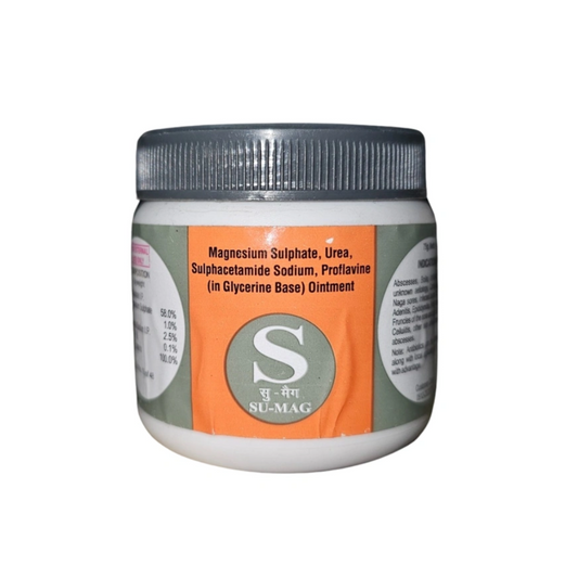 Hind Pharma Su Mag Ointment 