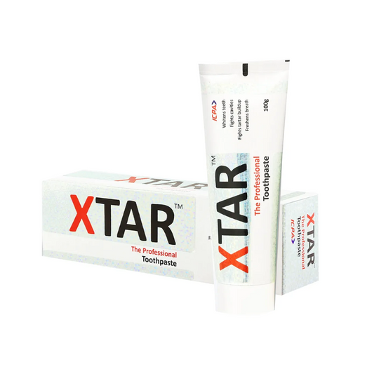 ICPA Xtar Toothpaste (100gm)