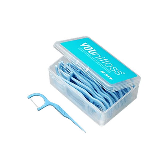 ICPA Younifloss for Dental Cleaning (50N)